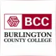 Burlington County College - Dental School Ranking