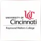 University of Cincinnati Blue Ash College - Dental School Ranking