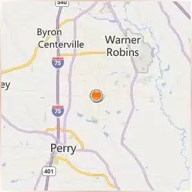 Central Georgia Technical College Location Map Central Georgia Technical College Location Map