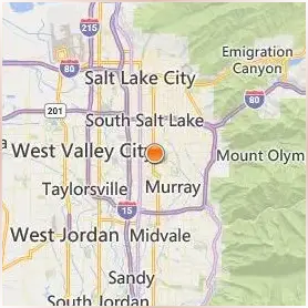 Fortis College Salt Lake City Location Map Fortis College Salt Lake City Location Map