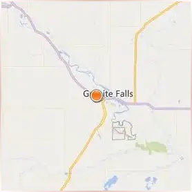 Minnesota West Community and Technical College Location Map Minnesota West Community and Technical College Location Map