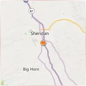 Sheridan College Location Map Sheridan College Location Map