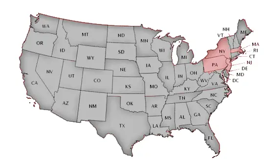 orthodontics-and-pediatric-schools-in-the-northeast-2022-ranking